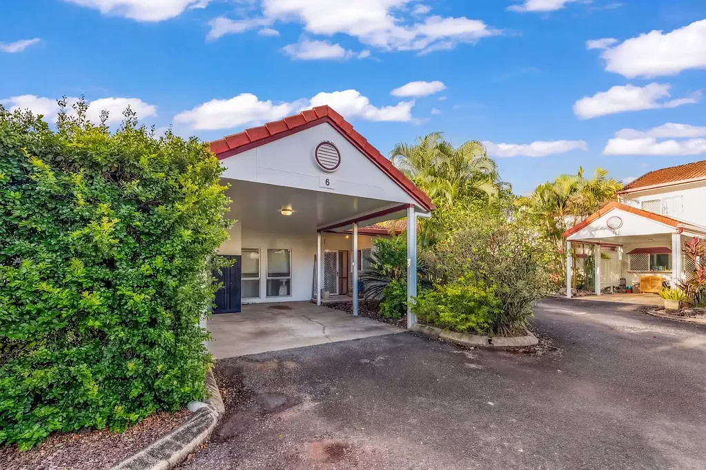 Manoora 2Phòng ngủ Big Yard. Quiet Position. Strong Returns - 4km from Cairns CBD