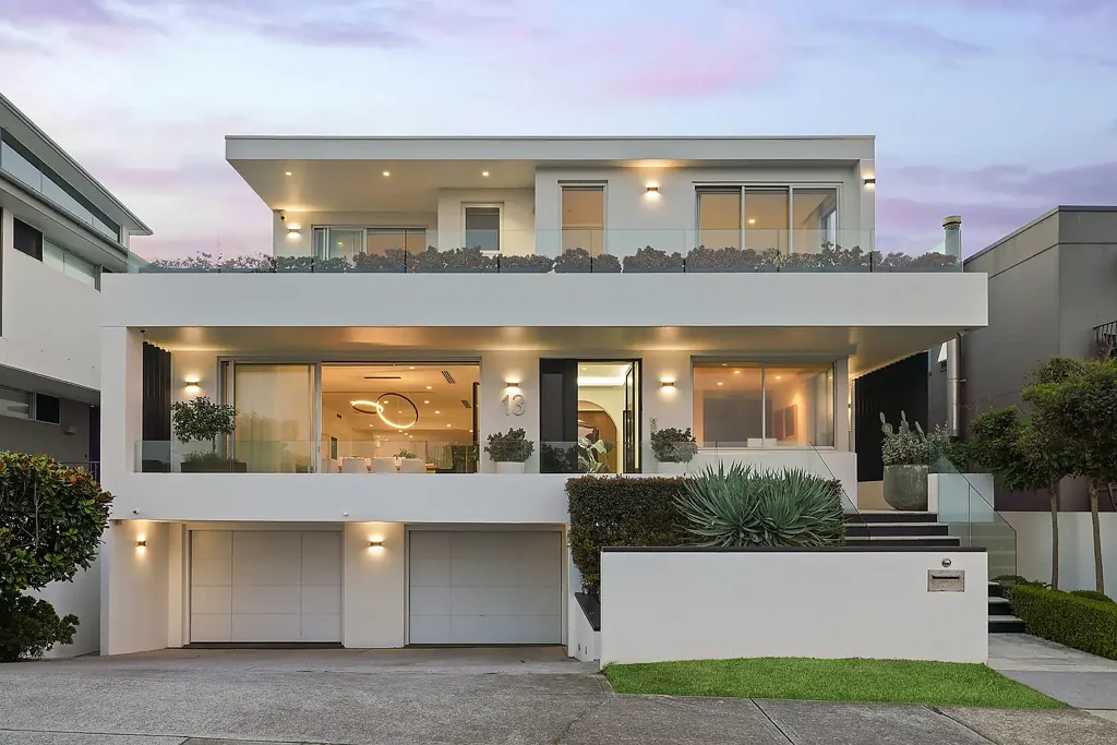 13 Rodney Street, Dover Heights, NSW 2030