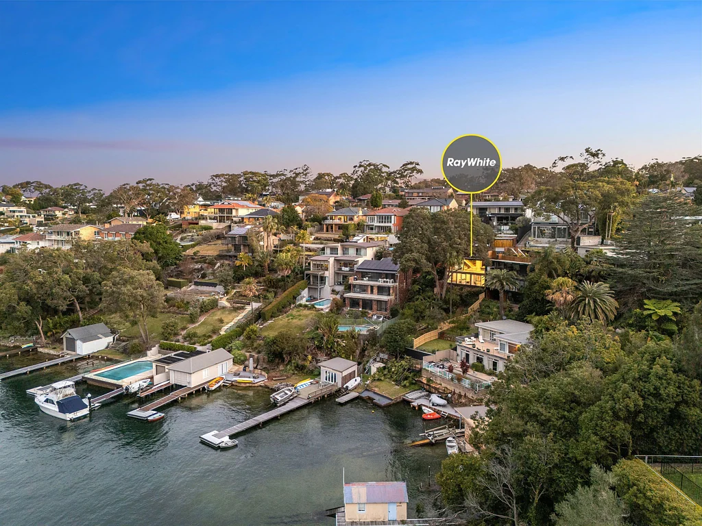632b Port Hacking Road, Dolans Bay, NSW 2229