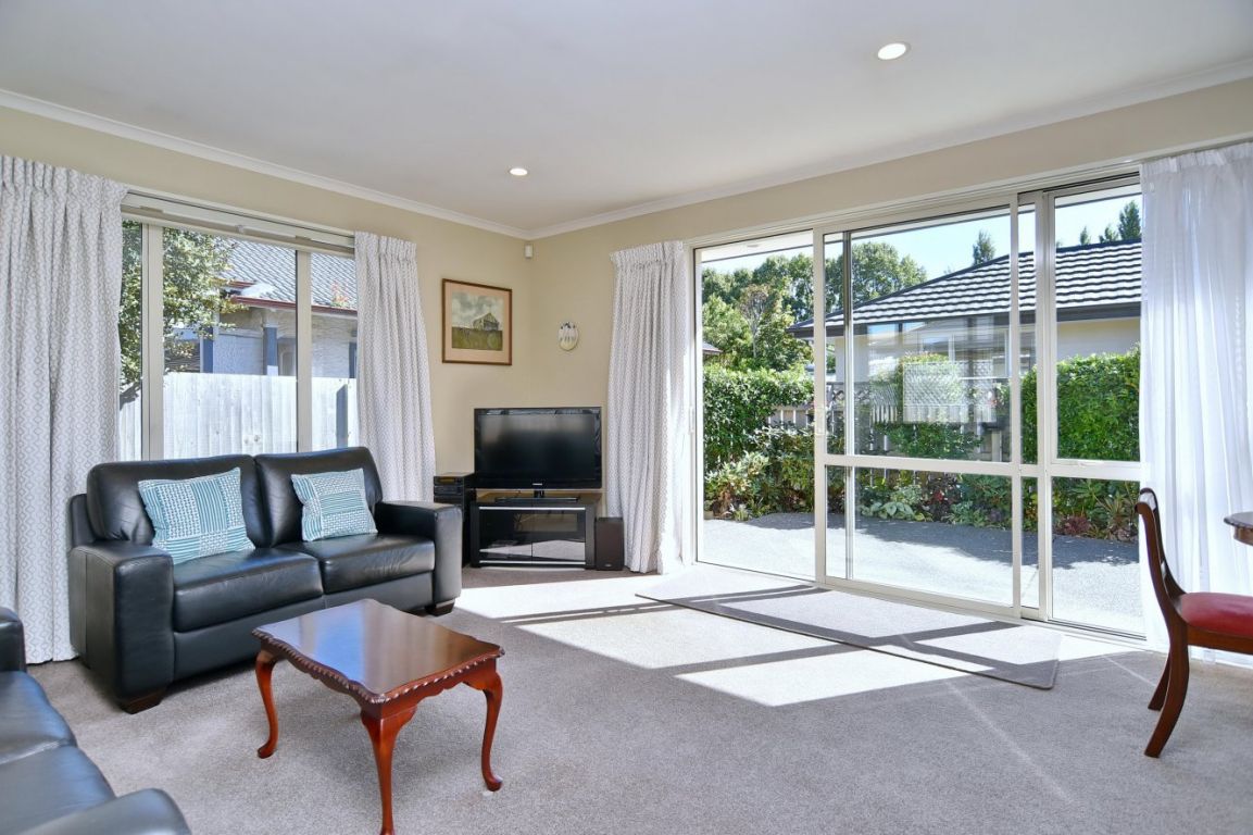 2/93 Opawa Road, Opawa, Christchurch, 2房, 1浴