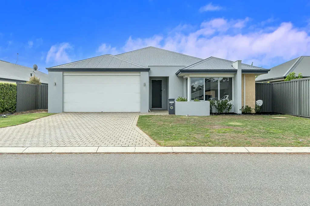 Haynes 4房  ***UNDER OFFER***