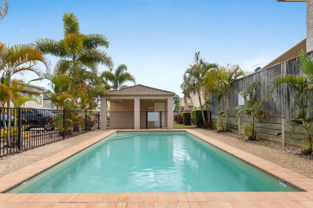 Richlands 3ਬੈੱਡਰੂਮ Modern Townhouse Living