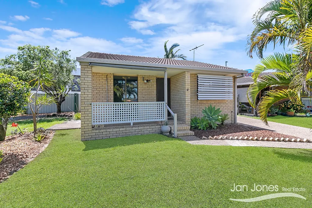 10/56 Miller Street, Kippa-Ring, QLD 4021