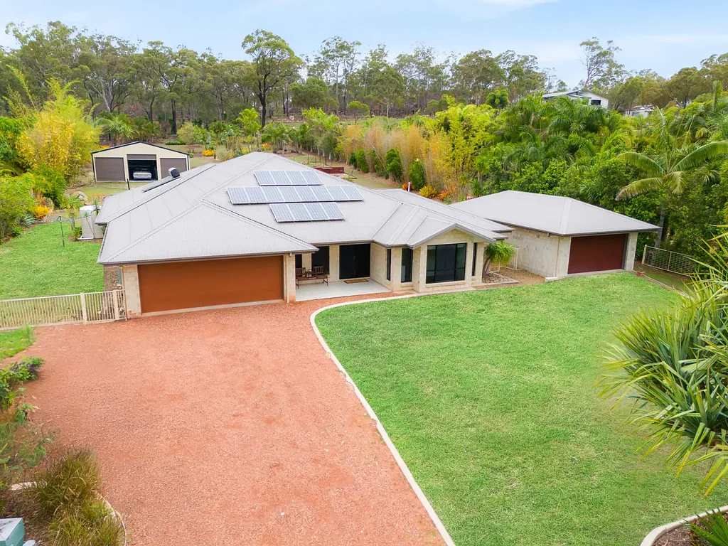 15 Plimsoll Court, Tannum Sands, QLD 4680
