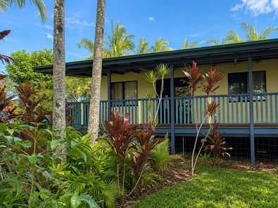 Cooloola Cove 3 Slaapkamer Privacy Space and Value