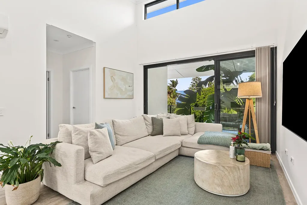 Coastal Living