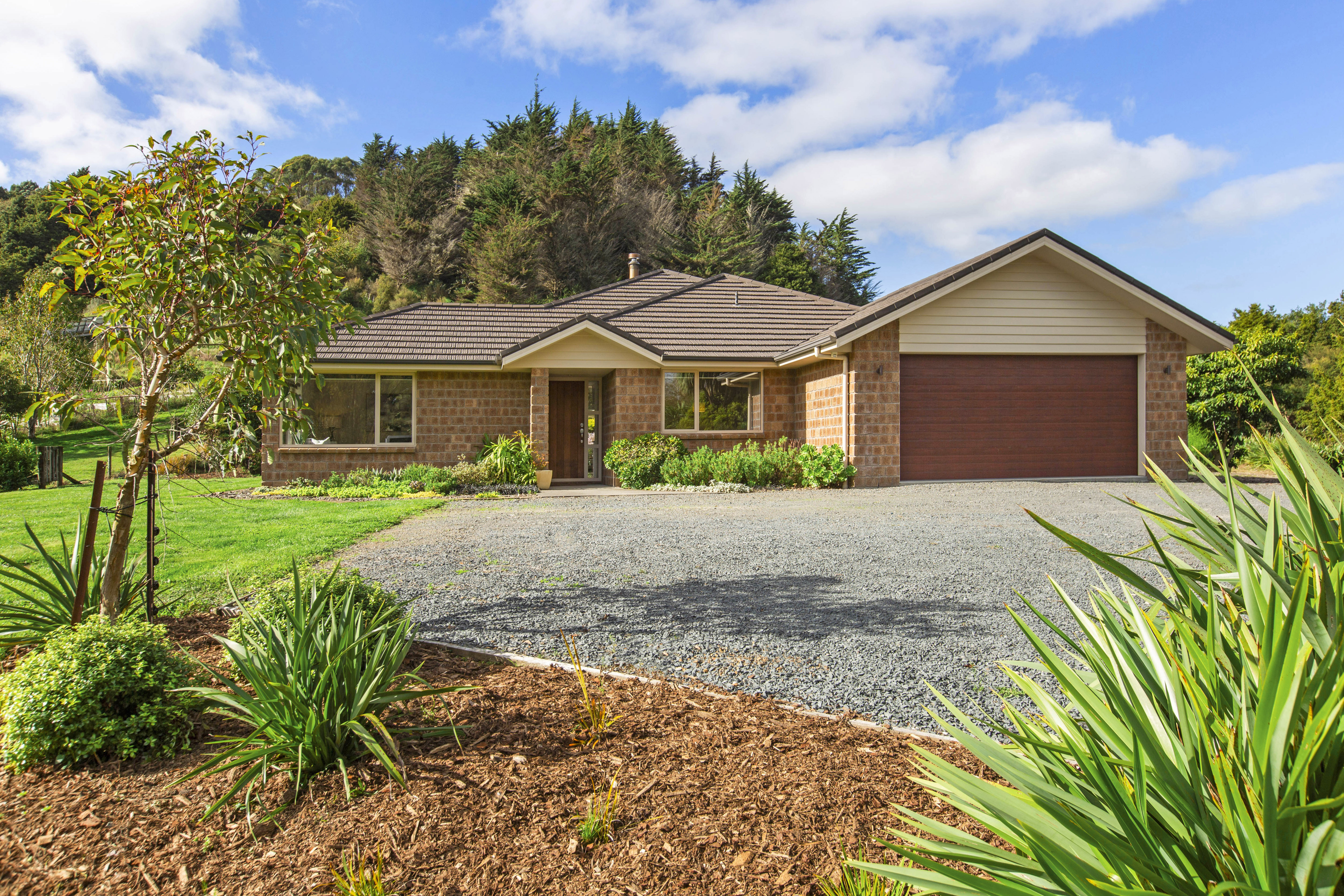 1068a Old Mountain Road, Raglan, Waikato, 4 રૂમ, 0 બાથરૂમ, Lifestyle Property