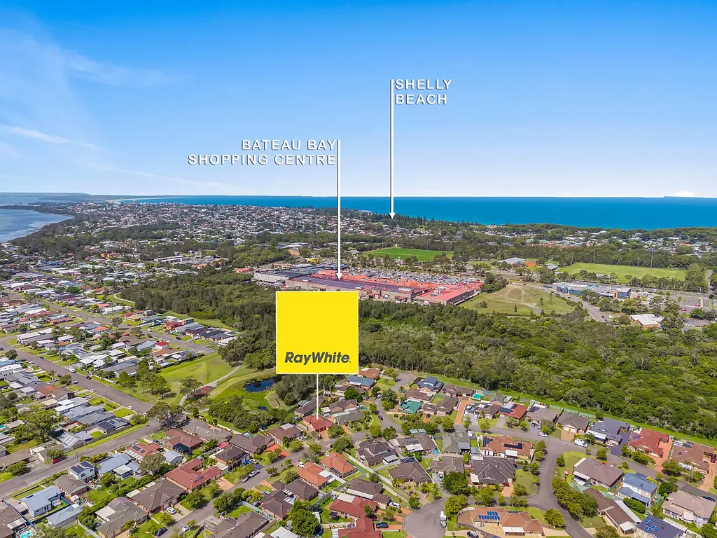 23 Castlereagh Crescent, Bateau Bay, NSW 2261