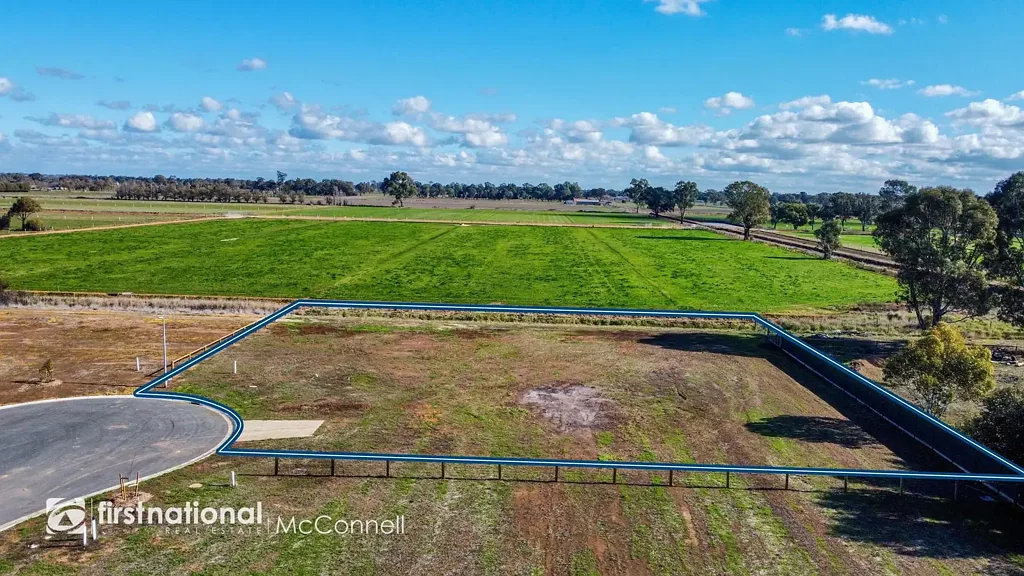 8 Cross Close, Kyabram, VIC 3620