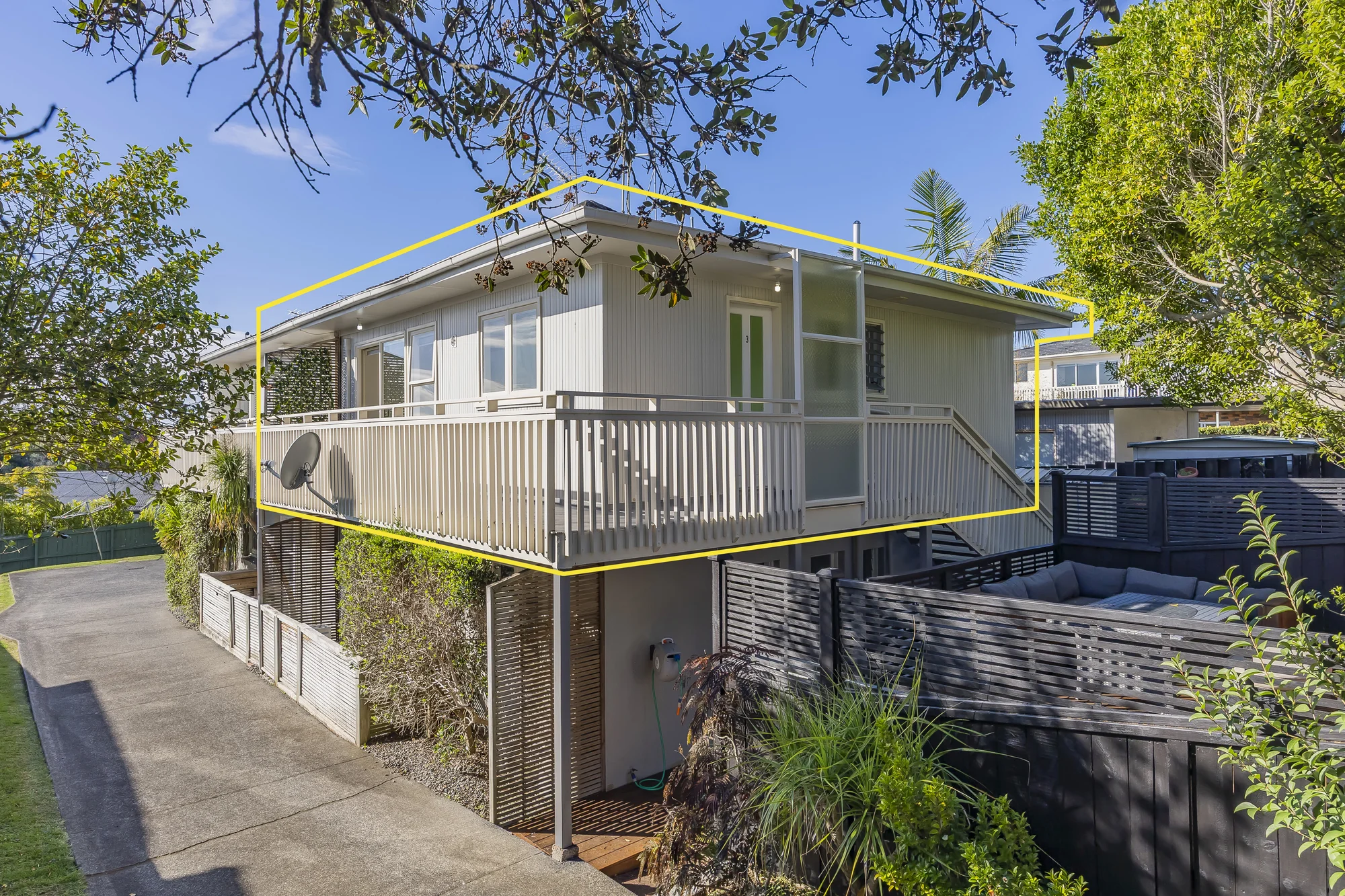 Meadowbank 2房 Investment Opportunity with Immediate Returns