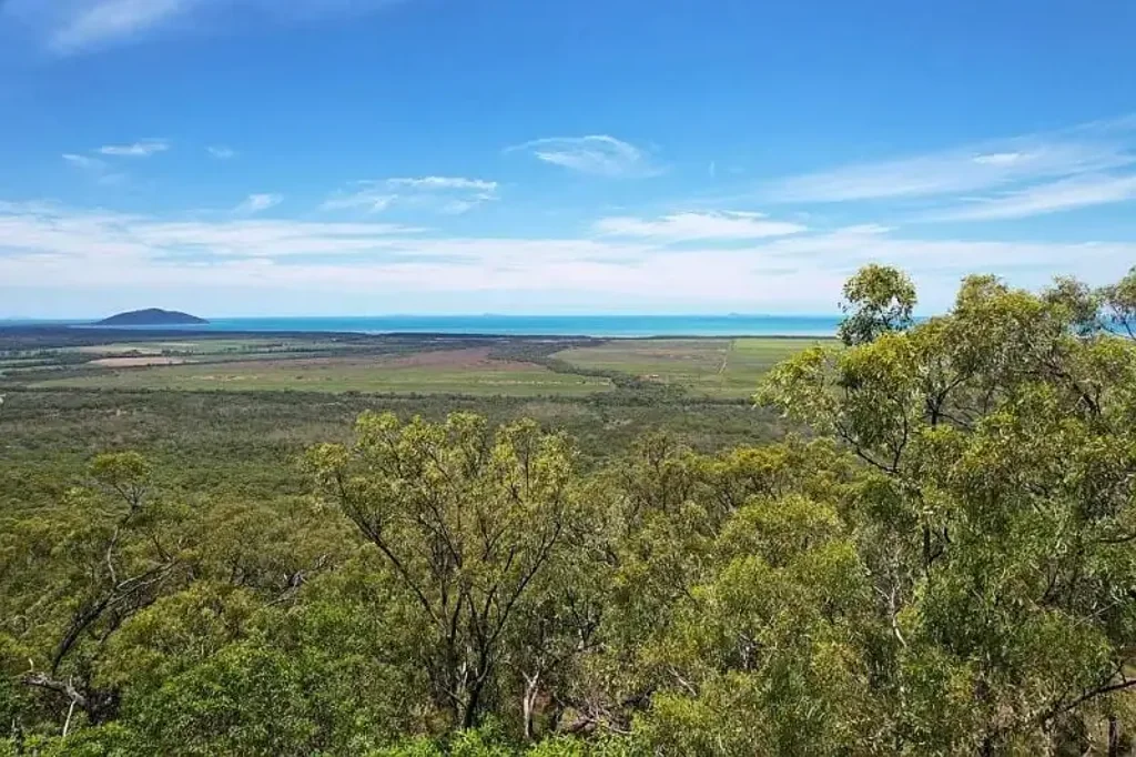 Carmila 40.90ha Coastal Acreage with Stunning Ocean Views Bruce Highway Frontage