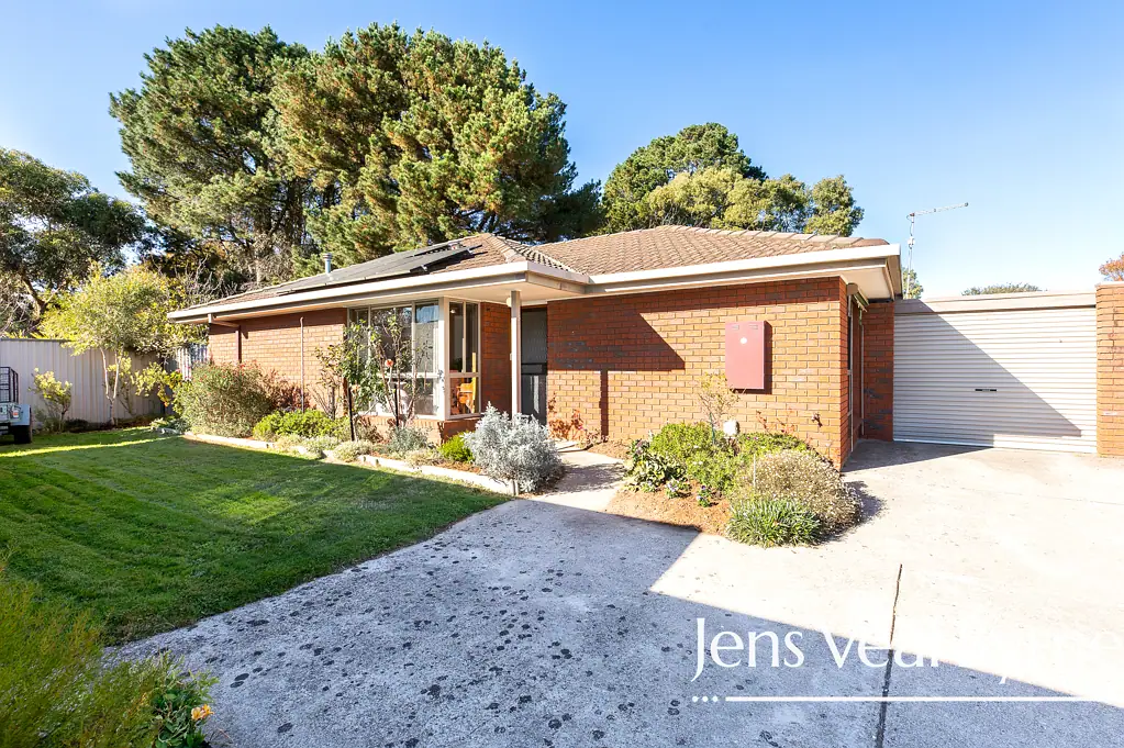 5/14 Canterbury Street, Brown Hill, VIC 3350