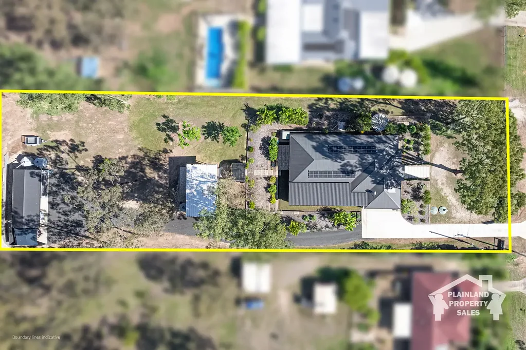 Regency Downs 4chambre Acreage Living at Its Best – Style, Space and Exceptional Presentation
