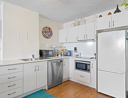 403/32 Leichhardt Street, Spring Hill, QLD 4000, 1 ਕਮਰੇ, 1 ਬਾਥਰੂਮ, Apartment