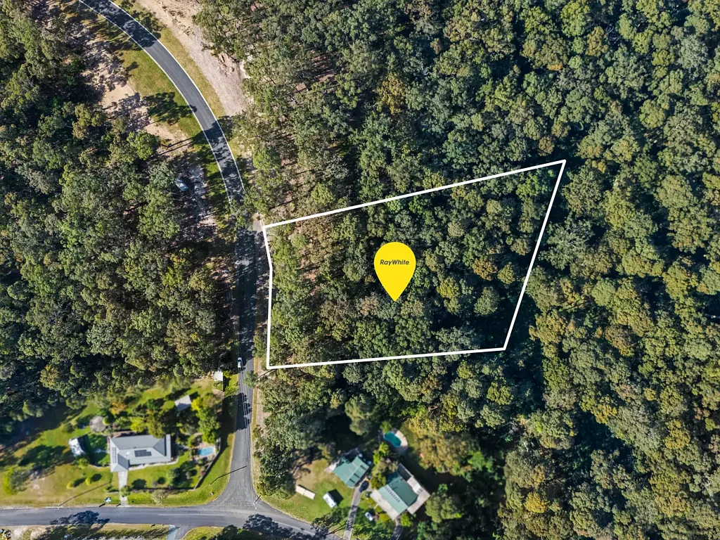 Long Beach SERENE 4 ACRE BUSHLAND OASIS!