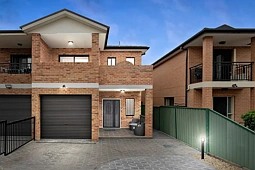 38A Cornelia Street, Wiley Park