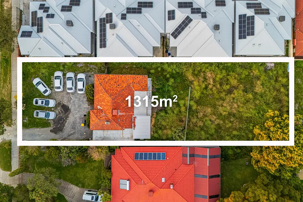 40 Dorothy Street, Gosnells, WA 6110