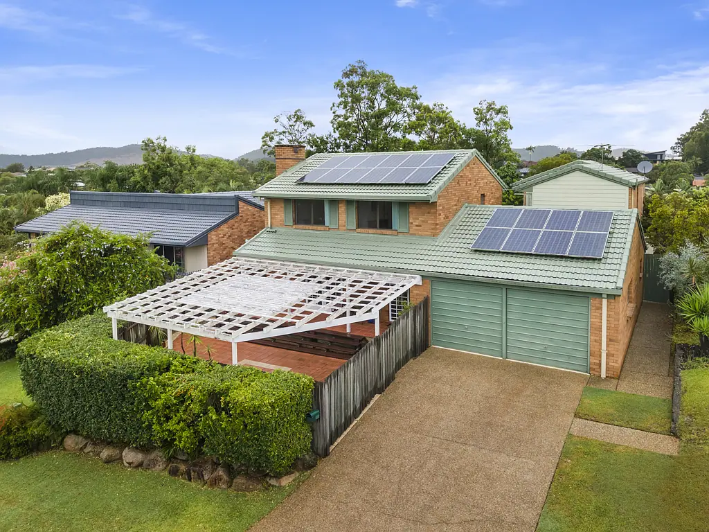 22 Mullacor Street, Ferny Grove, QLD 4055