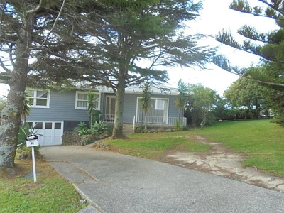 Residential  Mixed Housing Suburban Zone