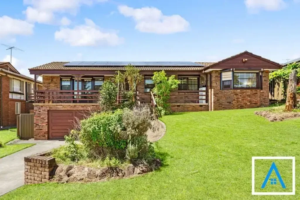 16 Giles Crescent, Ruse, NSW 2560