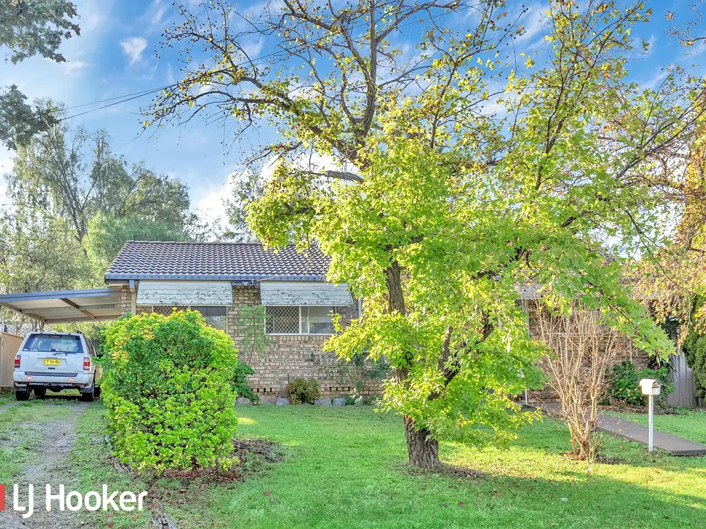 West Tamworth 4 Bedroom Smart Investment or Perfect Start – Room to Grow & Great Value!