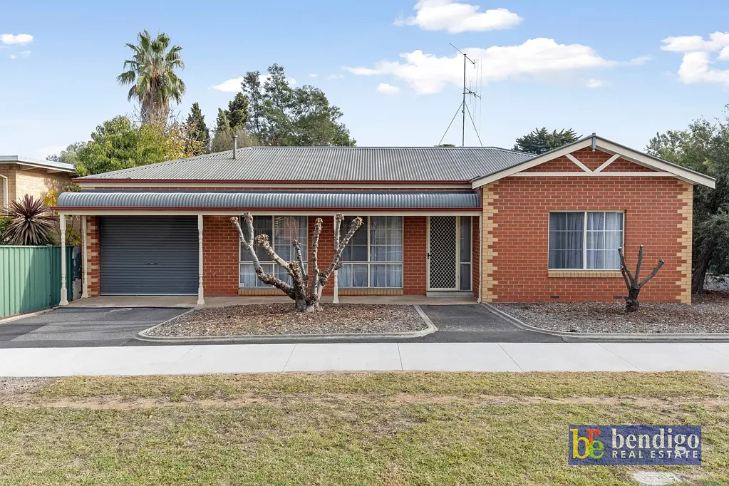 1/570 Hargreaves Street, Bendigo, VIC 3550