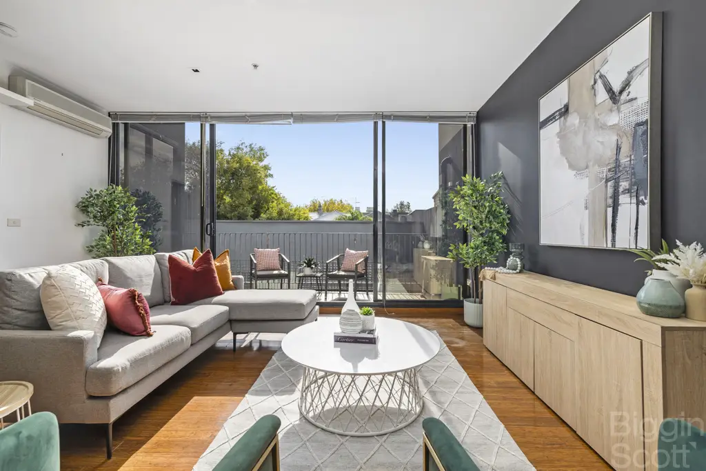 311/63 Acland Street, St Kilda, VIC 3182