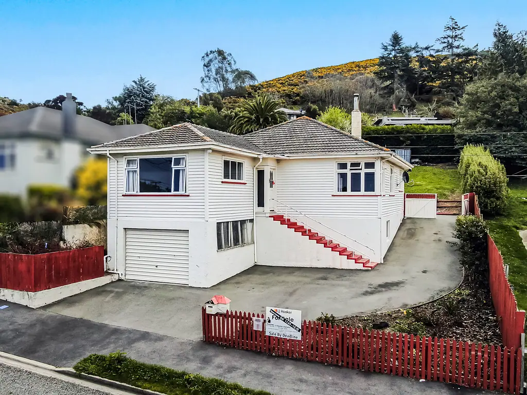 10 Nore Street, Oamaru North, Waitaki, Otago