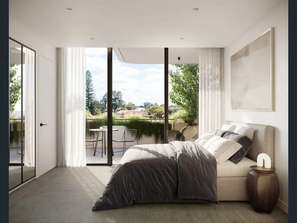 Edmondson Park 1房  Brand New Apartments in Edmondson Park – Display Now Open for Inspection