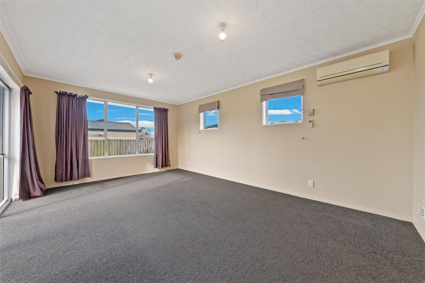 5 Sophora Place, Parklands, Christchurch, 3部屋, 0バスルーム