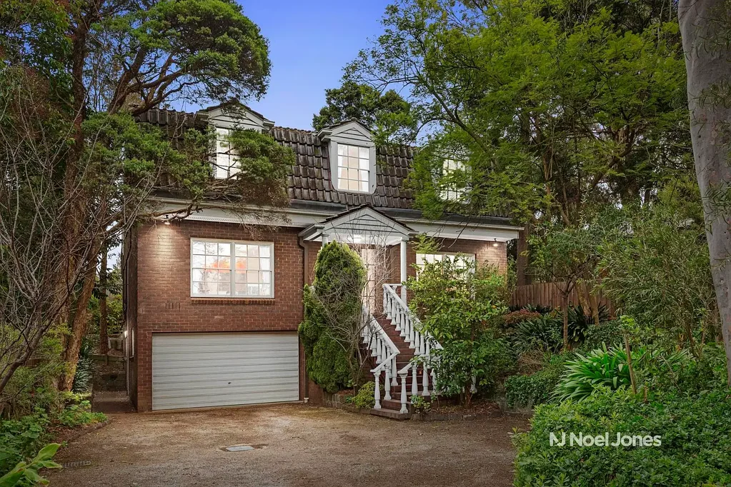 28 Masons Road, Blackburn, VIC 3130