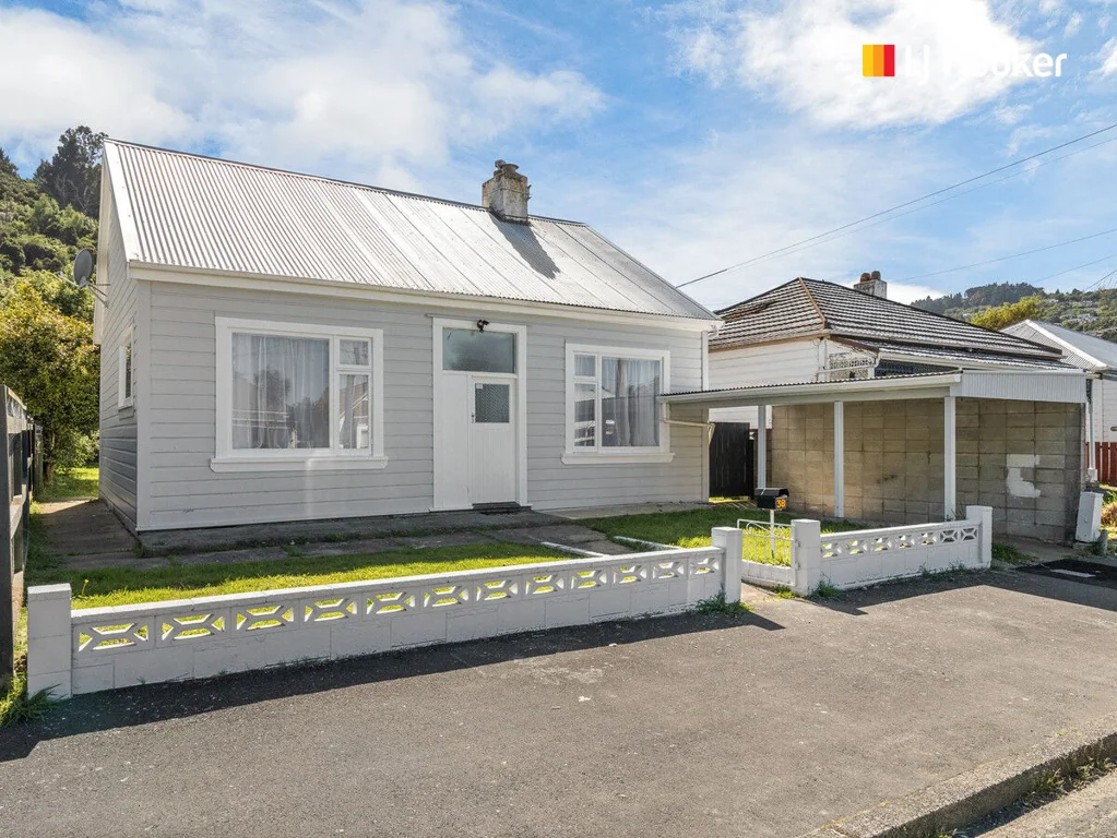 38 Carr Street, North East Valley, Otago