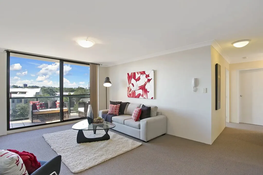 8503/177-219 Mitchell Road, Erskineville, NSW 2043
