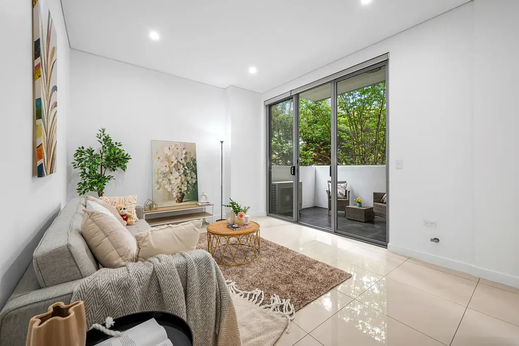 G028/67 Shaftesbury Road, Burwood, NSW 2134