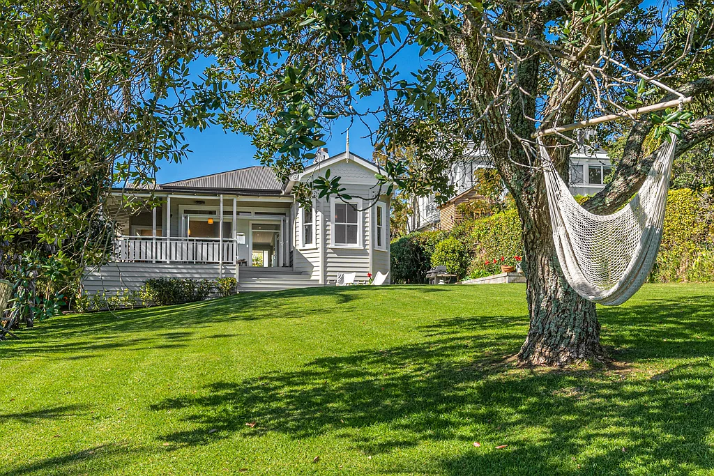Devonport 4Habitaciones Gorgeous villa on magical waterfront site