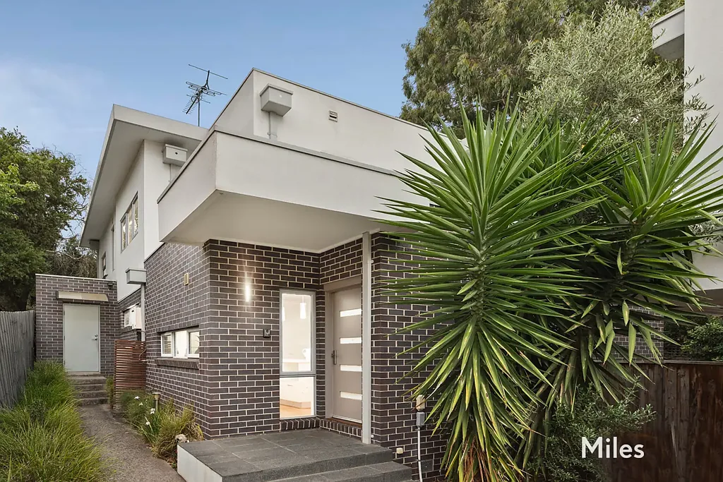 3/8 Donaldson Street, Ivanhoe, VIC 3079
