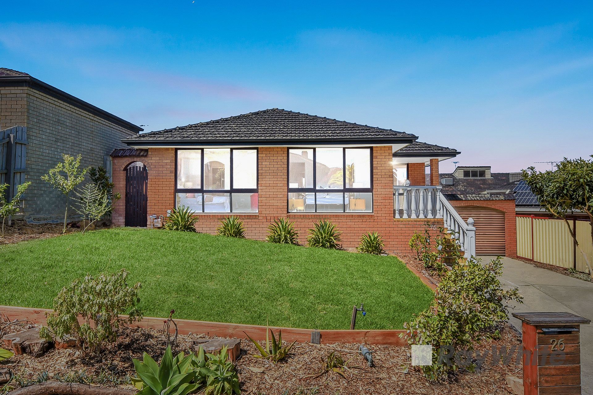 26 GEORGETTE CR, ENDEAVOUR HILLS VIC 3802, 0 Bedrooms, 0 Bathrooms, House