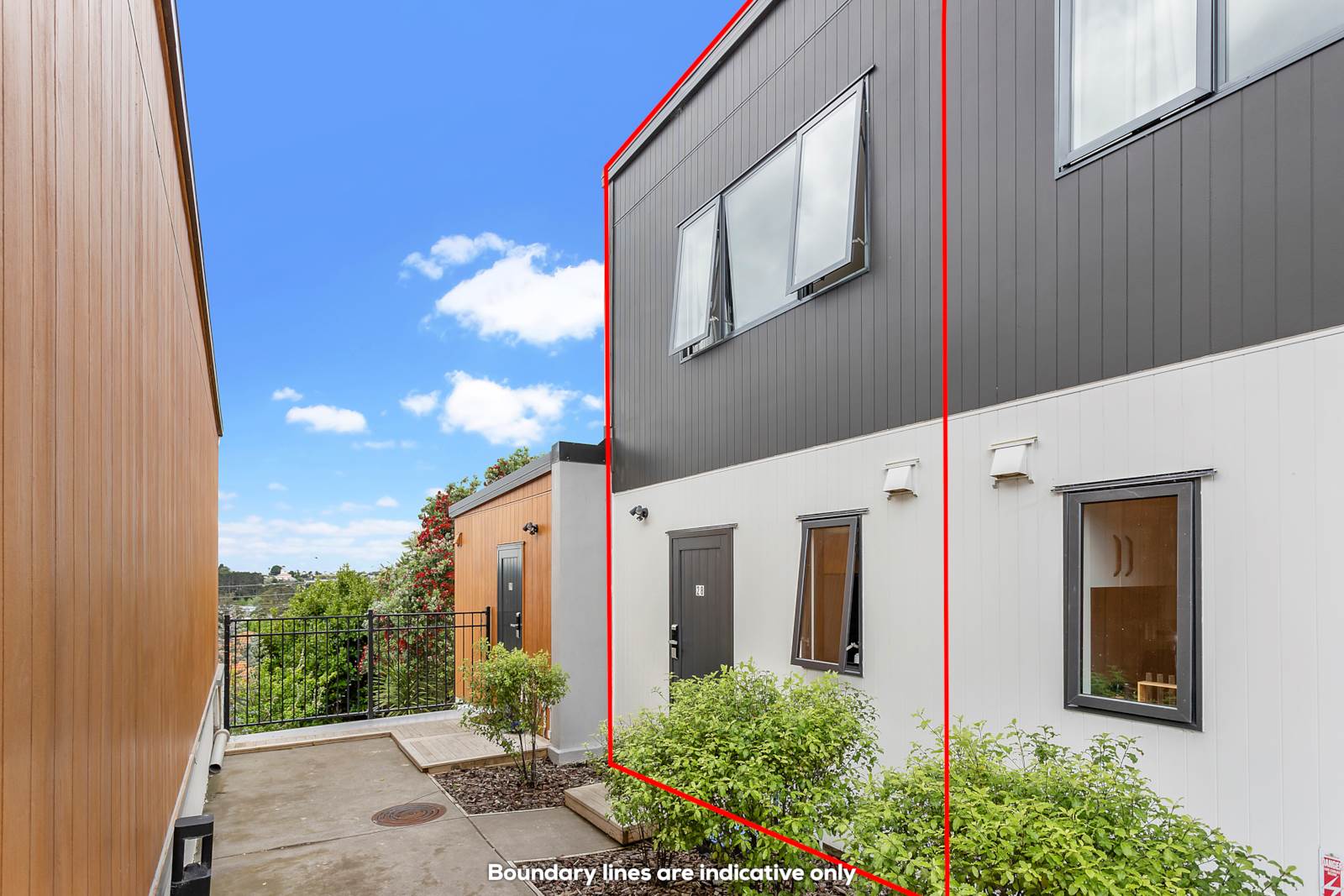 28/18 Hewlett Road, Massey, Auckland - Waitakere, 2部屋, 1バスルーム, Townhouse