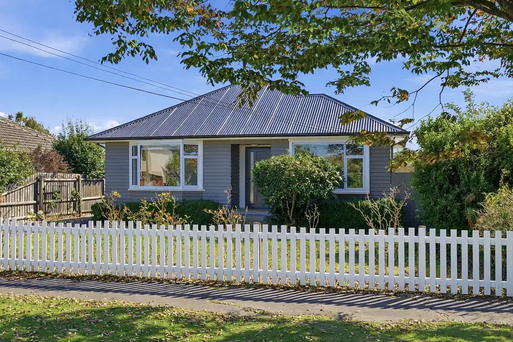 107 Cobham Street, Spreydon, Christchurch, Canterbury