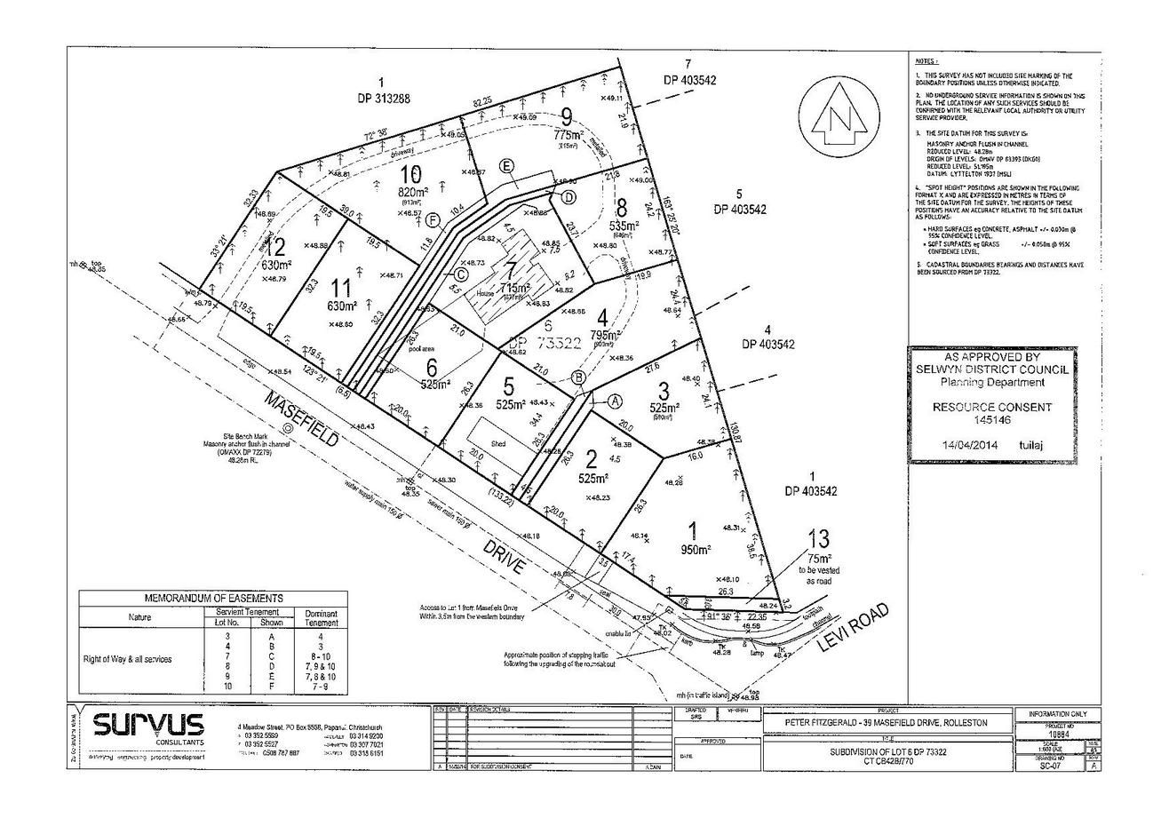 59 Rolleston Drive, Rolleston, Selwyn, 0房, 0浴