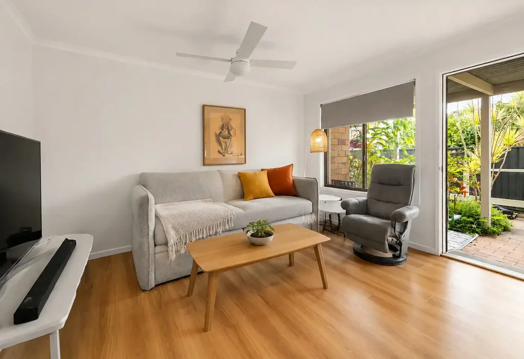 Tewantin 1બેડરૂમ Affordable Freehold Living In Tewantin
