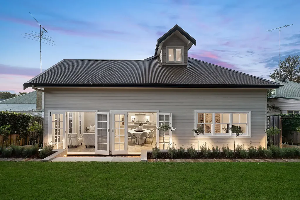 11 Nursery Street, Hornsby, NSW 2077