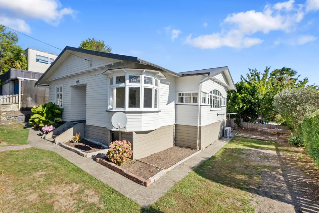 2 Alfred Street, Nelson South, Nelson
