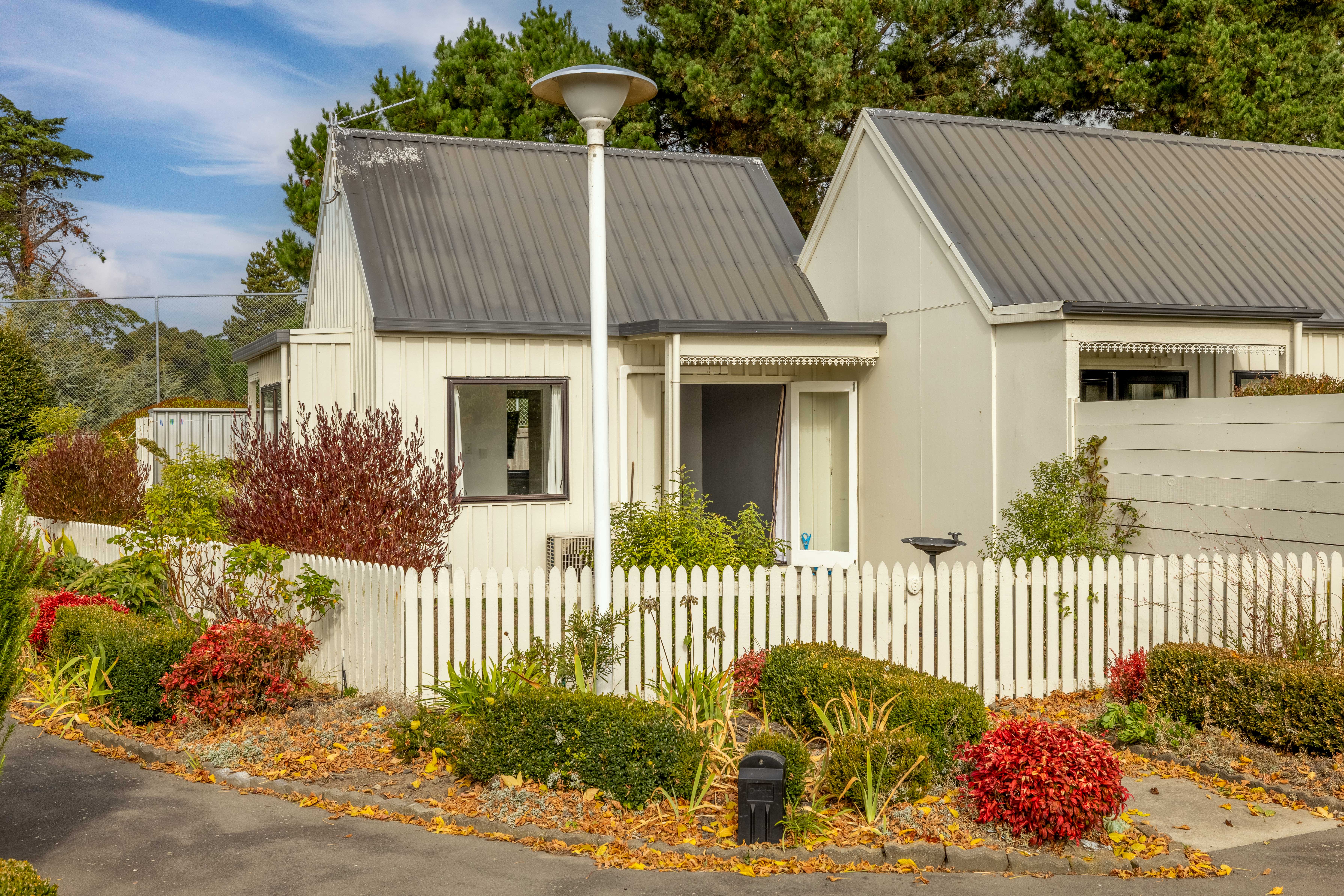 Residential Suburban