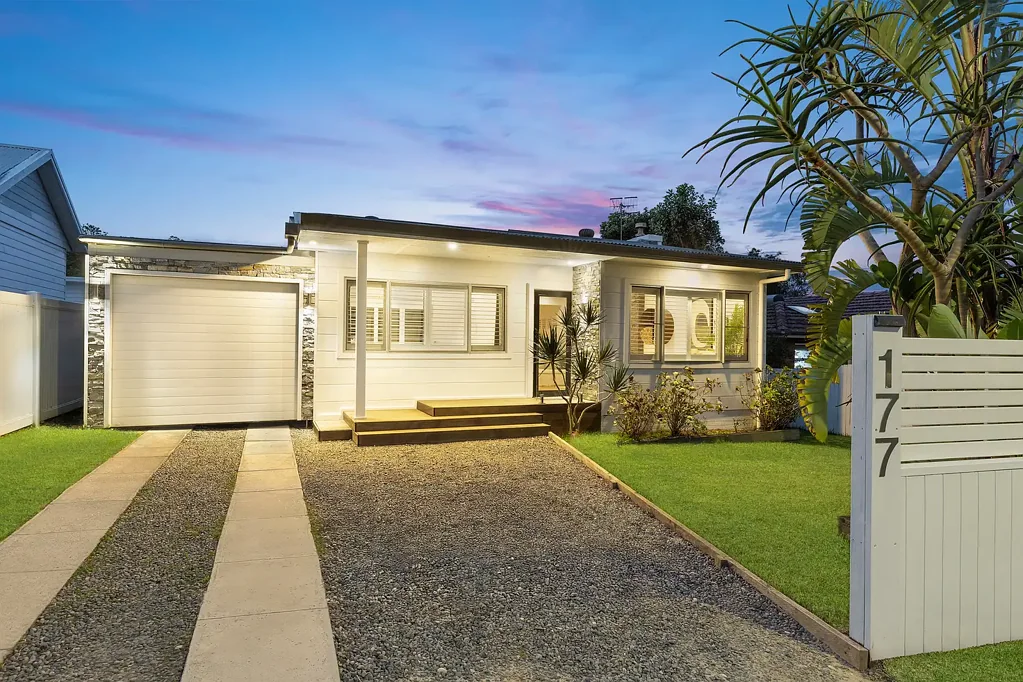 177 Ocean View Drive, Wamberal, NSW 2260