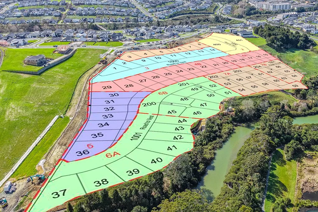 Millwater Secure your Future Development Land