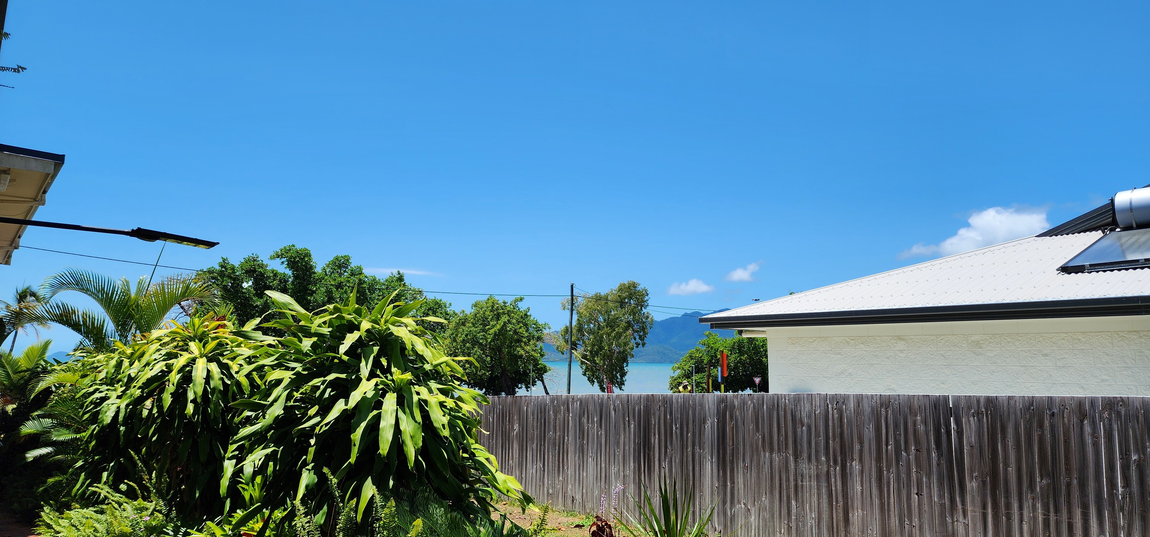 UNIT 3 25 VICTORIA ST, CARDWELL QLD 4849, 0房, 0浴, Unit