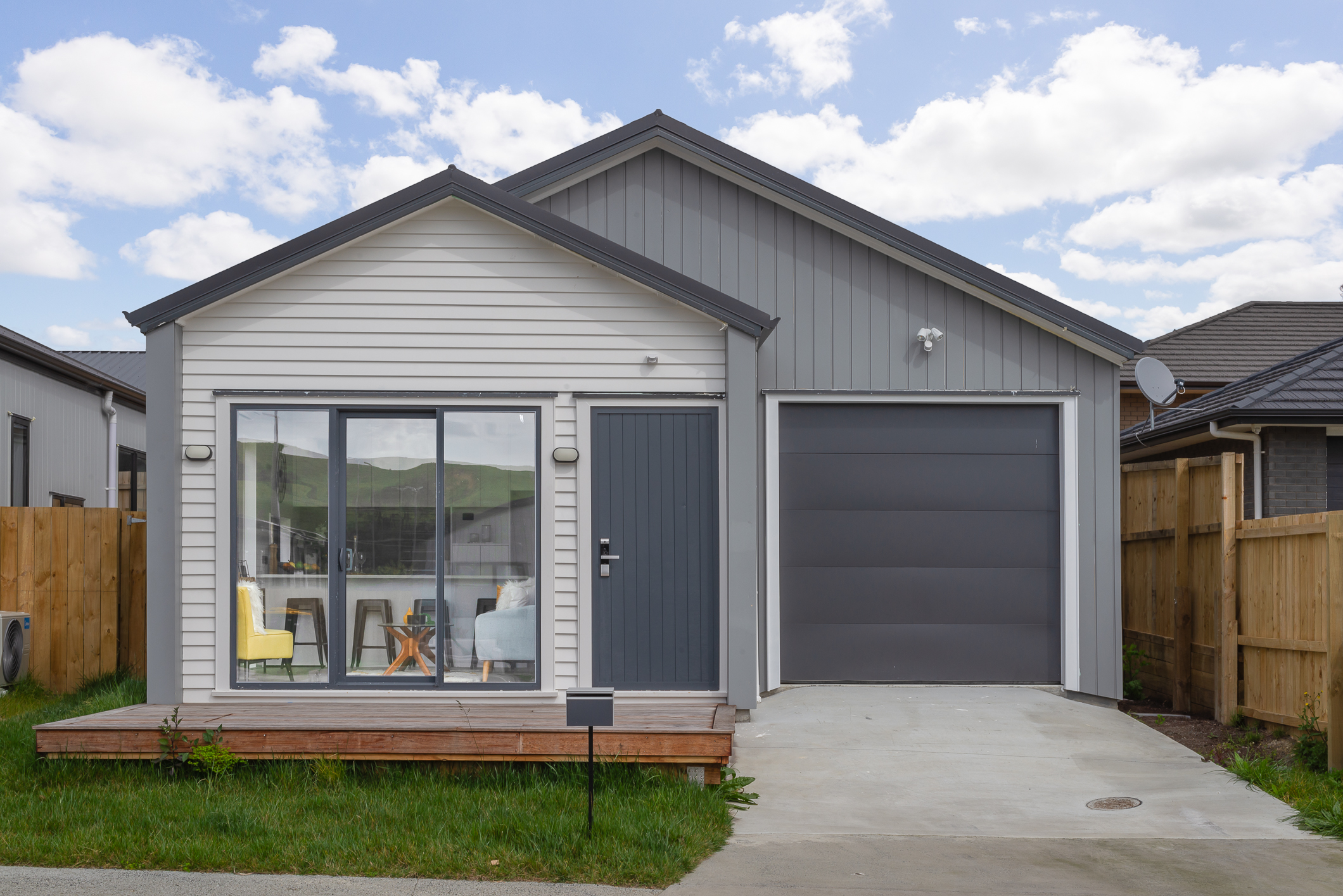 4 Rongomai Street, Helensville, Auckland - Rodney, 3 ห้องนอน, 2 ห้องน้ำ, House