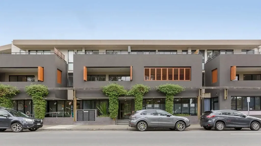 110/108 Glen Iris Road, Glen Iris, VIC 3146