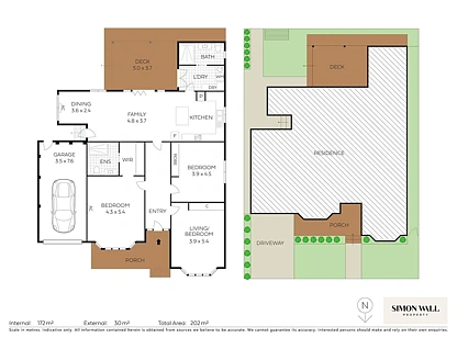 62 Railway Street, Merewether, NSW 2291, 3 ਕਮਰੇ, 2 ਬਾਥਰੂਮ, House